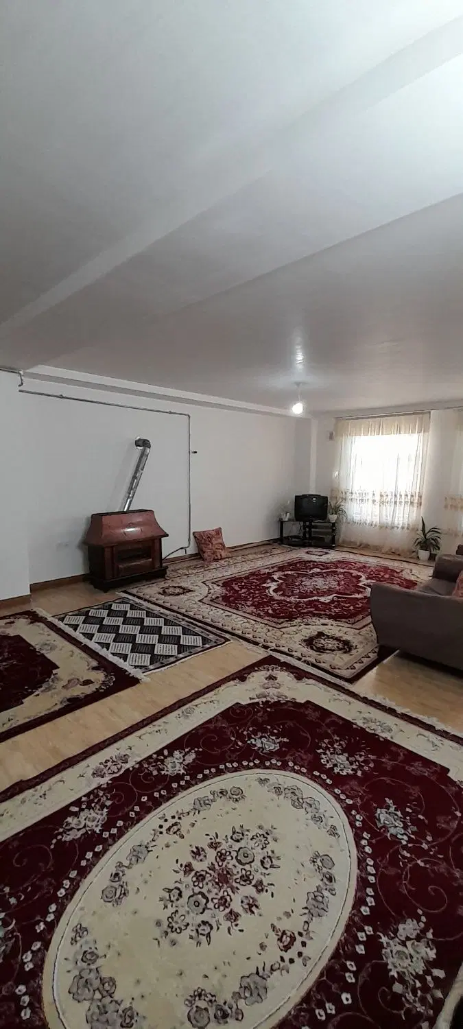سویت|اجارهٔ کوتاه‌مدت ویلا و باغ|نمین, |دیوار