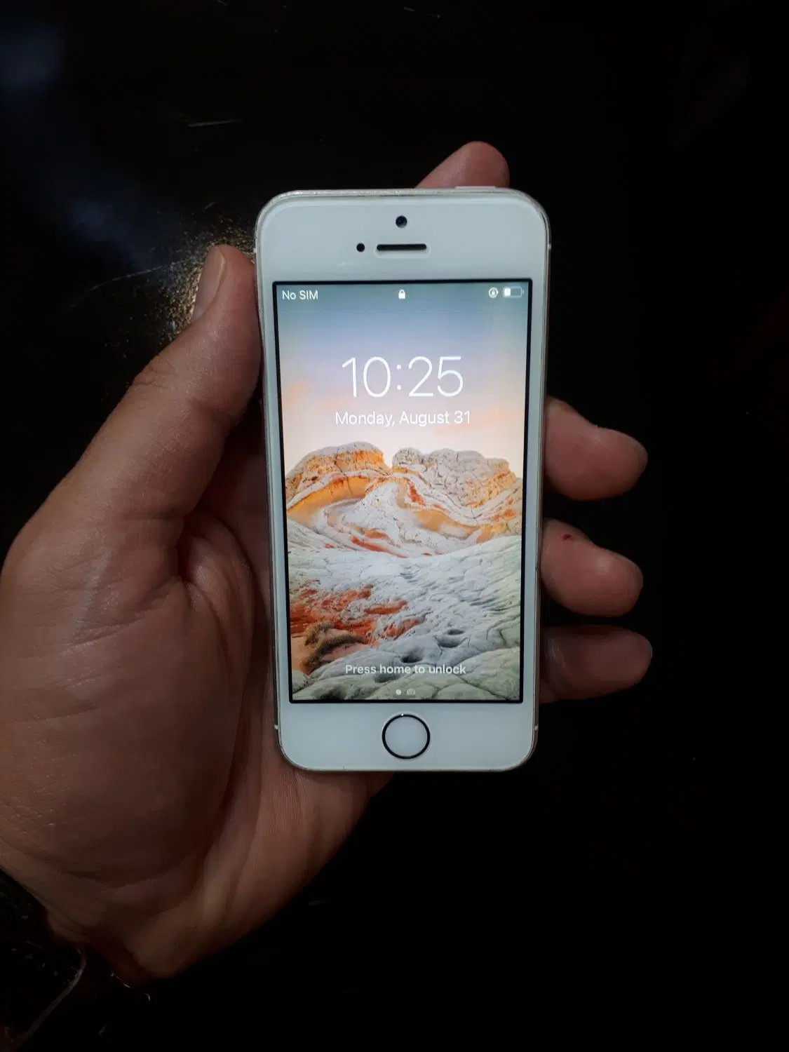 Iphone SE2016|موبایل|علی‌آباد کتول, |دیوار