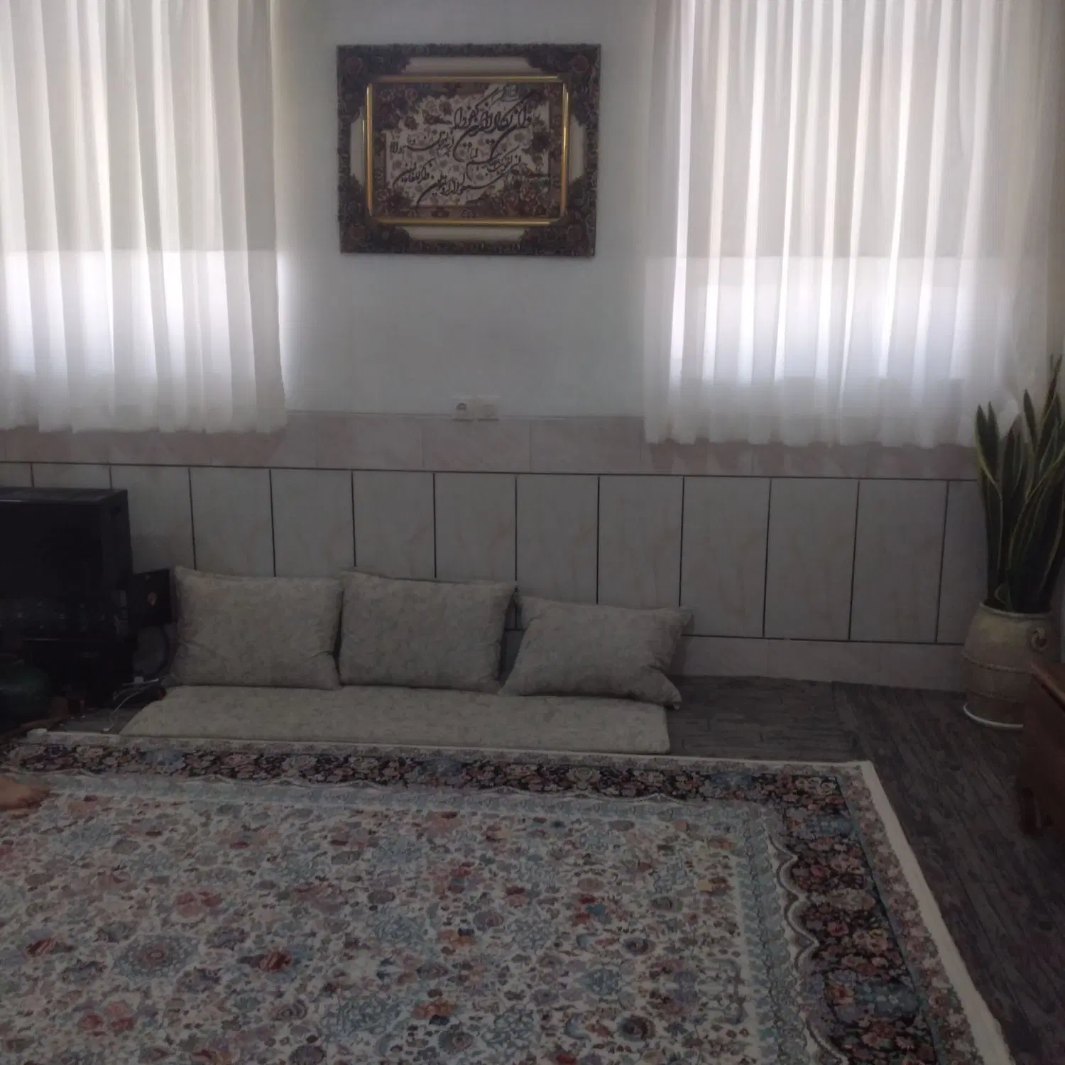 ساختمان دو طبقه شهرک الغدیر فروش و معاوضه|فروش آپارتمان|الیگودرز, |دیوار