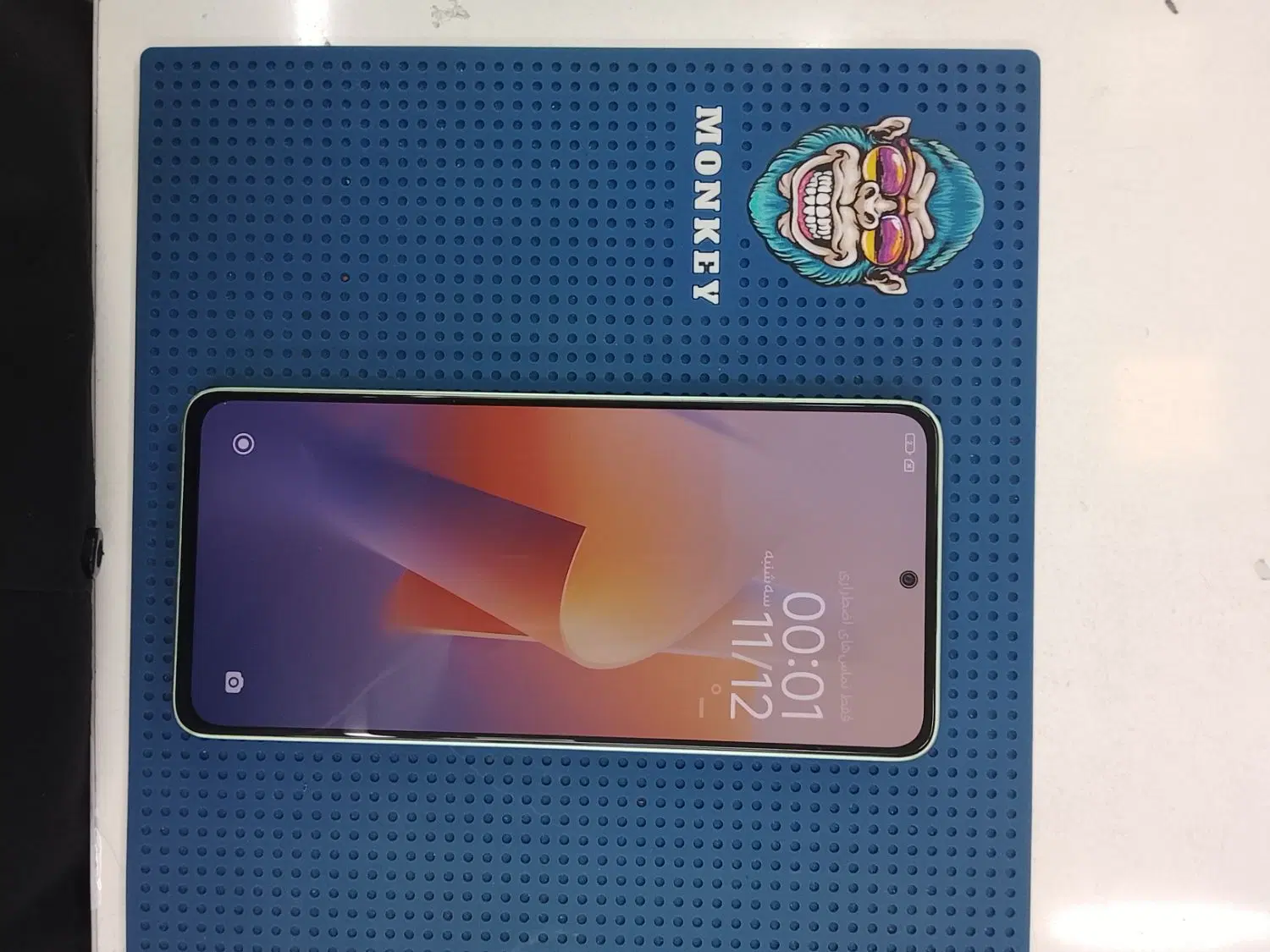 redmi Note 13/256/8|موبایل|قم, عربستان|دیوار