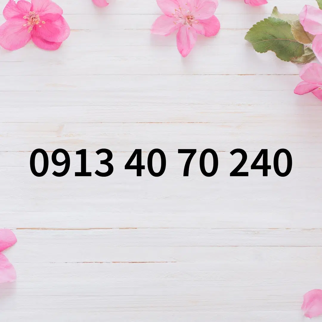 09134070240|سیم‌کارت|تهران, نصرت|دیوار