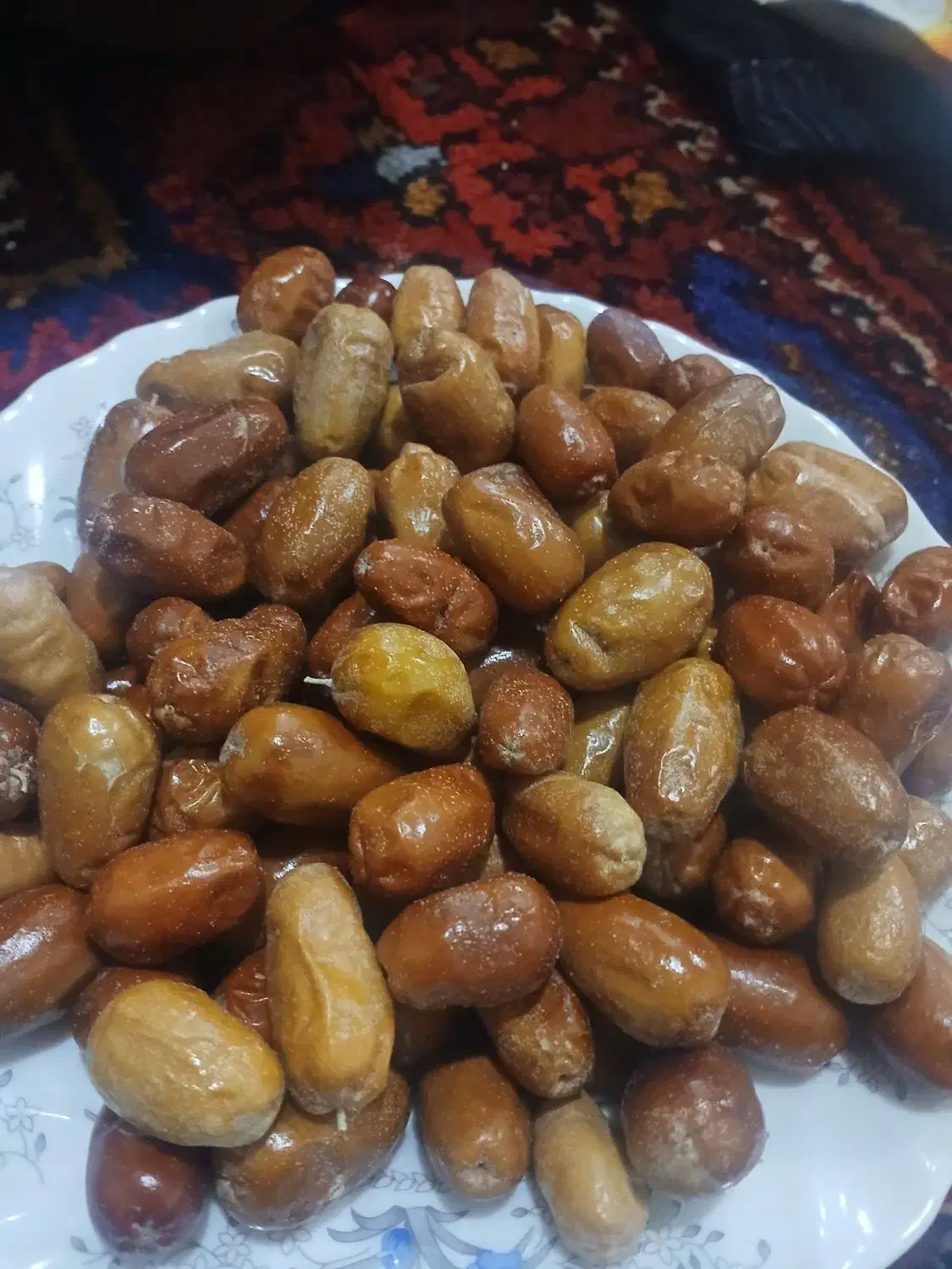 سنجد|خوردنی و آشامیدنی|تهران, فرودگاه مهرآباد|دیوار