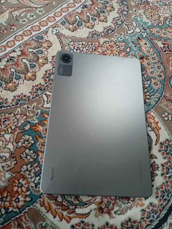Redmi pad se|تبلت|تهران, شهران شمالی|دیوار