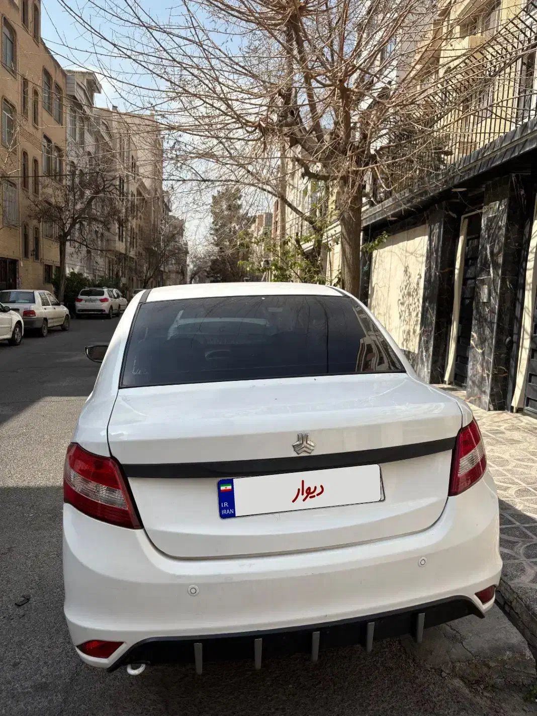 ساینا مدل ۹۸|خودرو سواری و وانت|تهران, جنتآباد مرکزی|دیوار