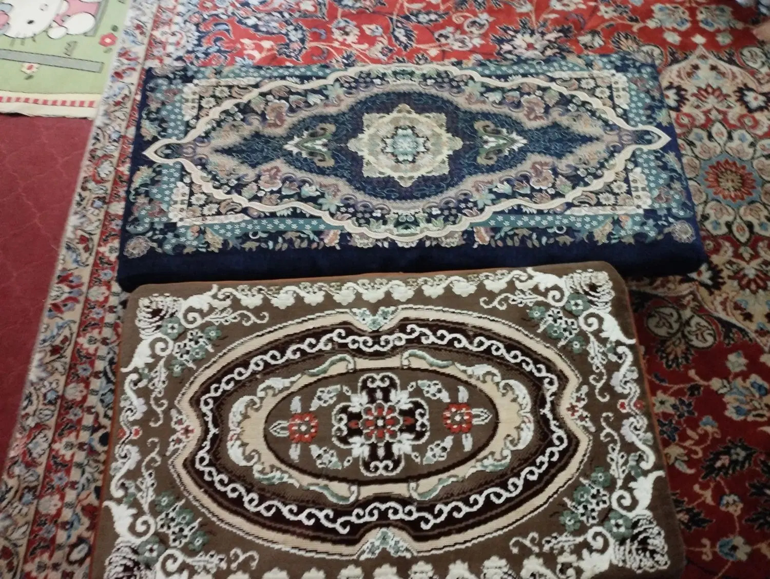 پشتی|پشتی|فسا, |دیوار