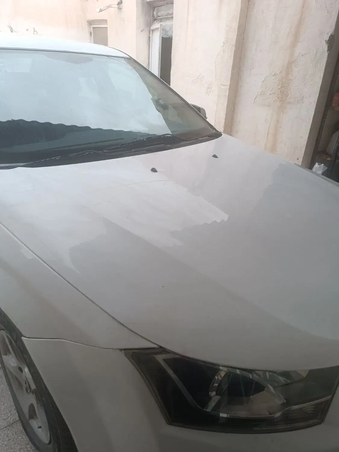 دنا تیپ دو96|خودرو سواری و وانت|قوچان, |دیوار