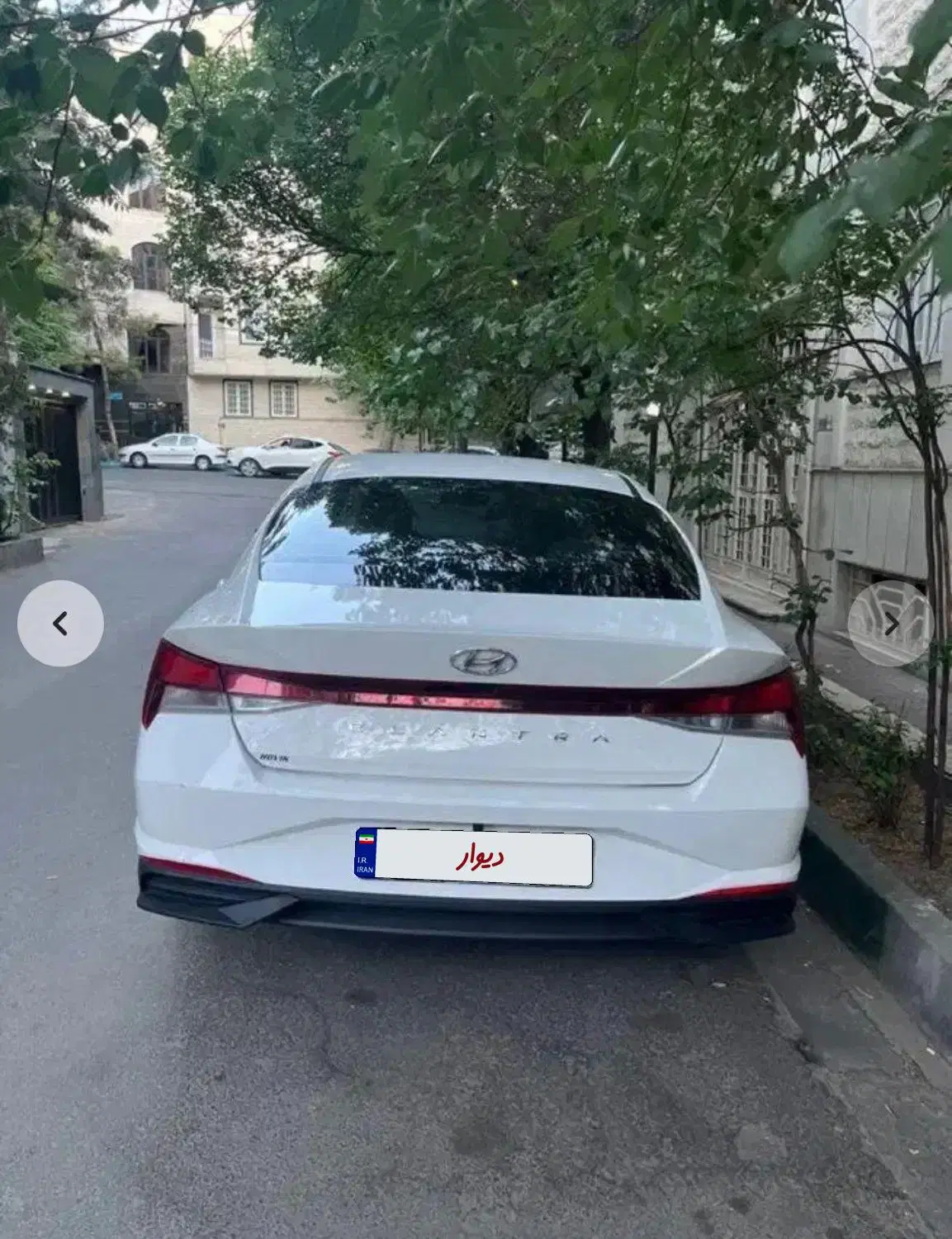 النترا ۲۰۲۳|خودرو سواری و وانت|شیراز, شهرک مفتح|دیوار