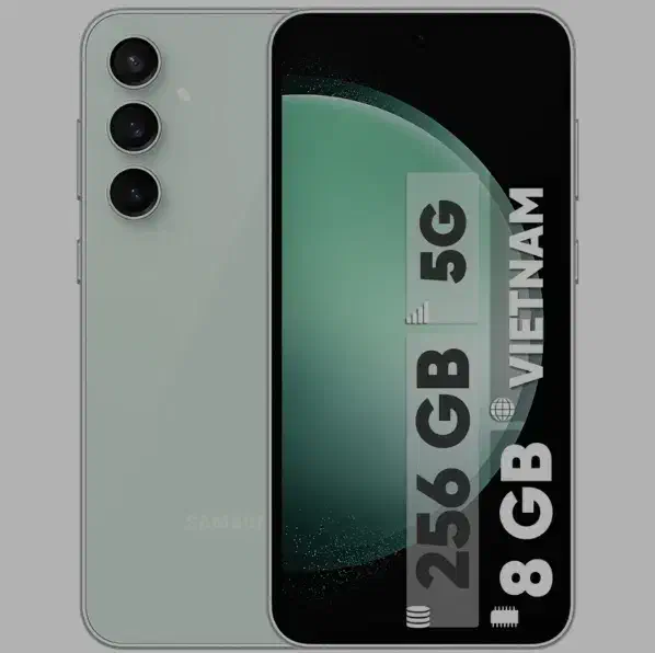 S23 FE/256 GB|موبایل|قم, انسجام|دیوار