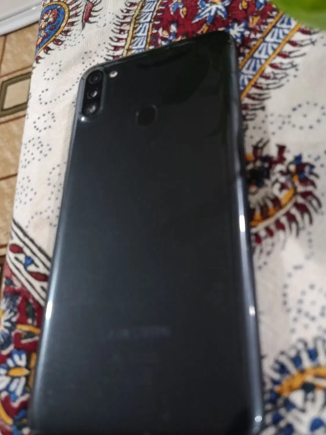 گوشی Galaxy A11|موبایل|سیرجان, |دیوار