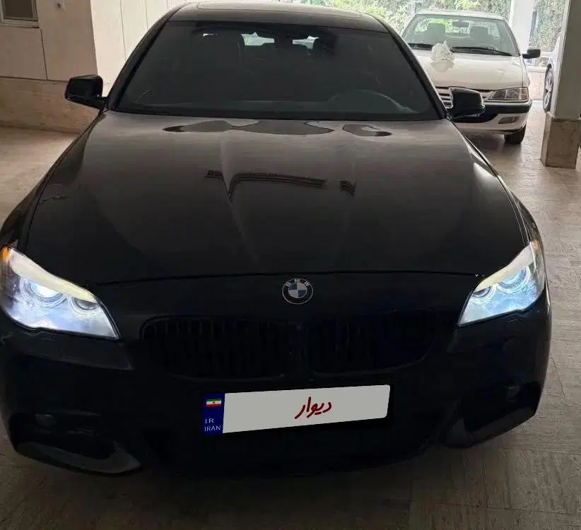 BMW 528|خودرو سواری و وانت|تهران, قیطریه|دیوار