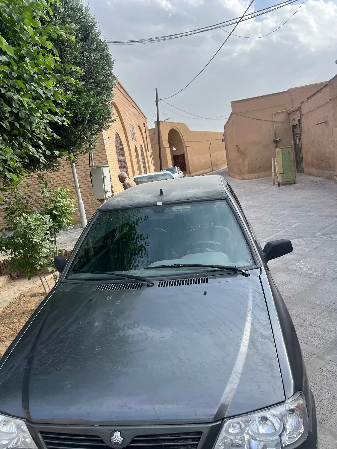 خودرو|خودرو سواری و وانت|یزد, |دیوار
