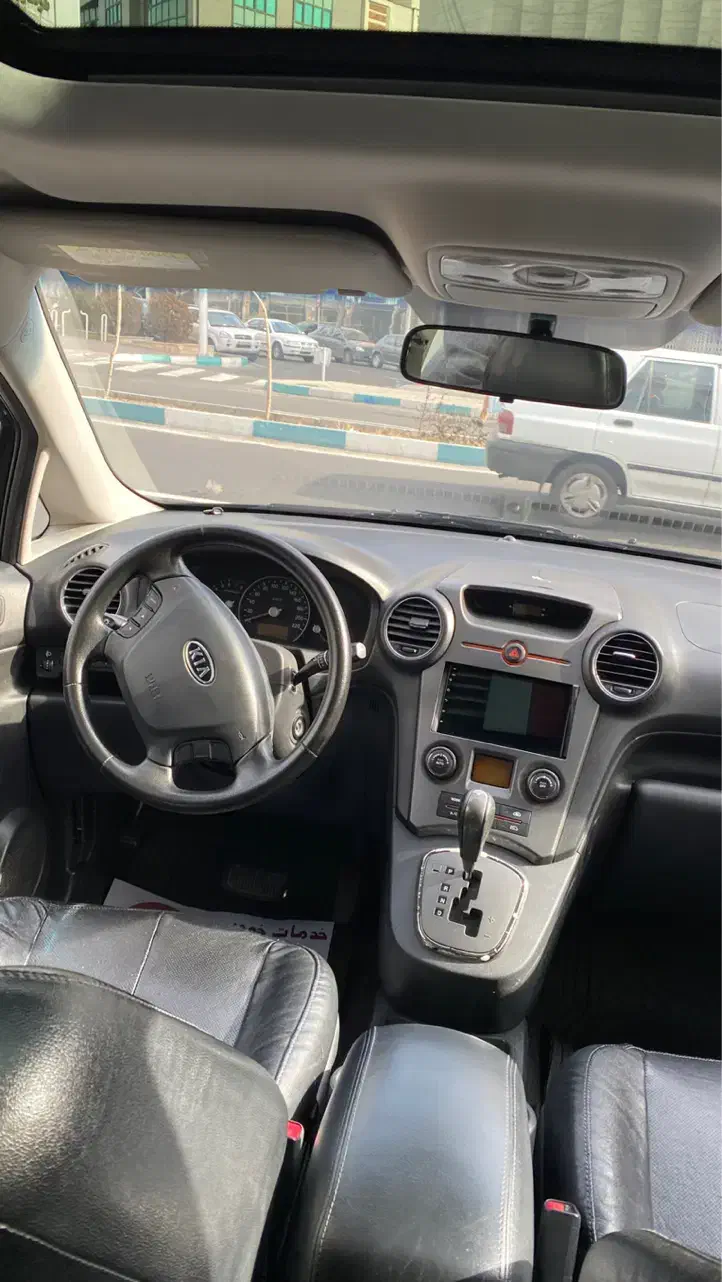 کارنز ۲۰۱۳|خودرو سواری و وانت|تهران, سنائی|دیوار