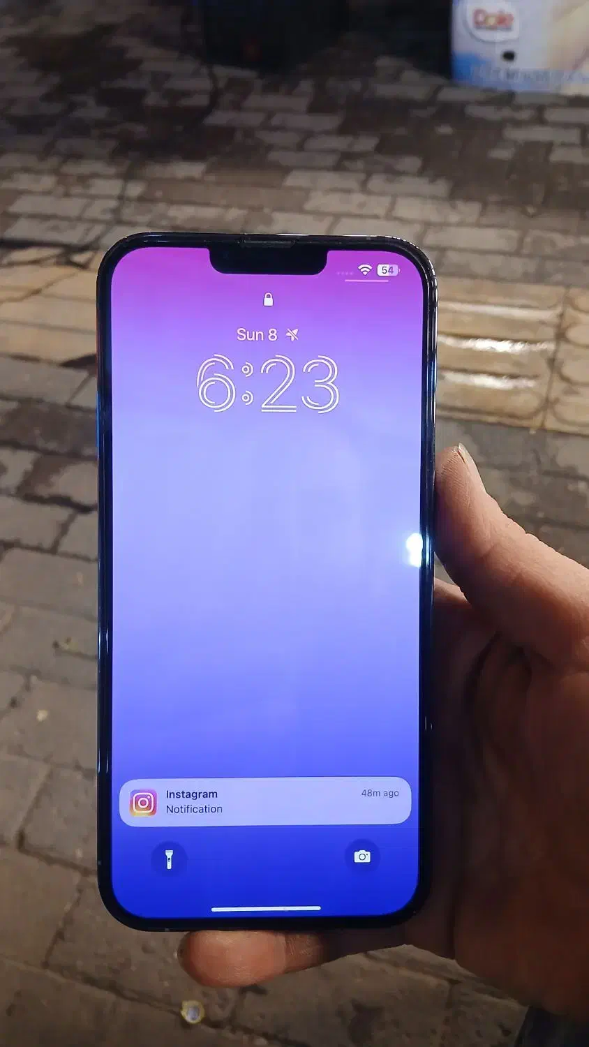 ایفون 13promax|موبایل|تبریز, |دیوار