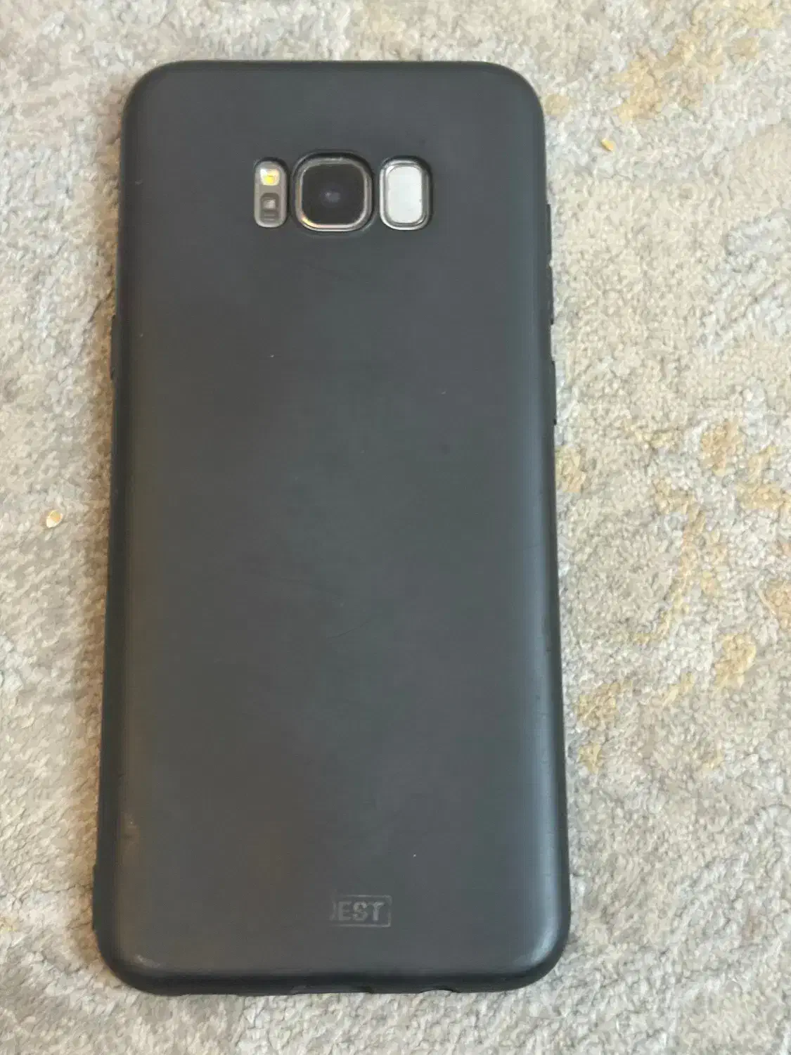 سامسونگ s8 +|موبایل|تهران, شهر زیبا|دیوار