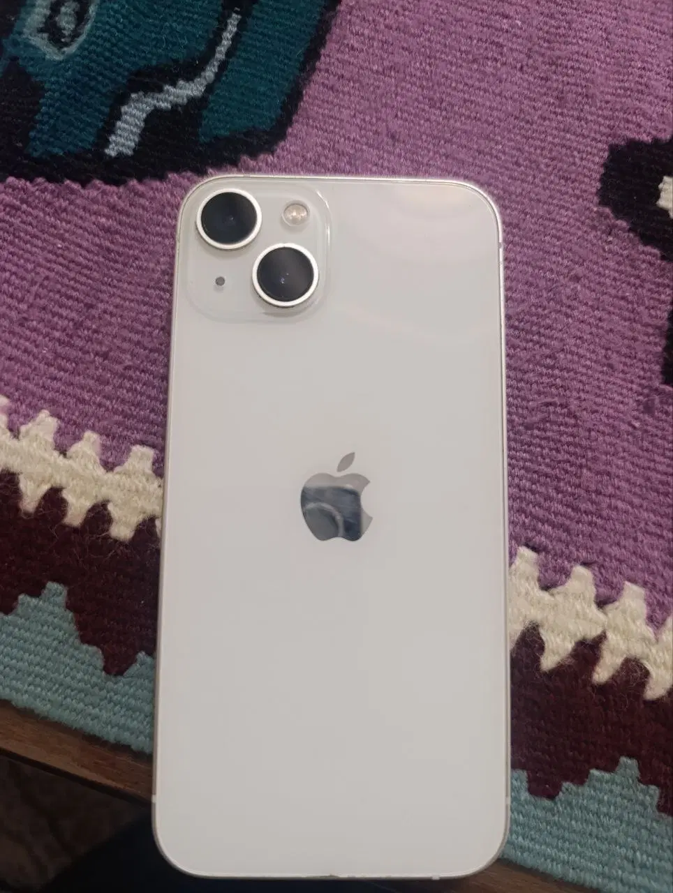 Iphone 13 ch 88%|موبایل|اردبیل, |دیوار