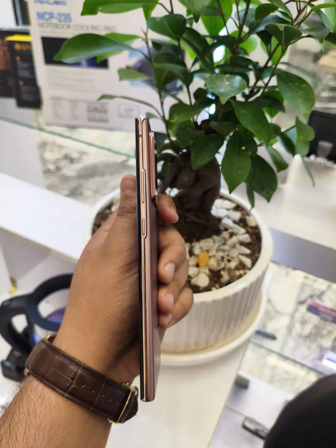 note 20 ultra|موبایل|تهران, صادقیه|دیوار