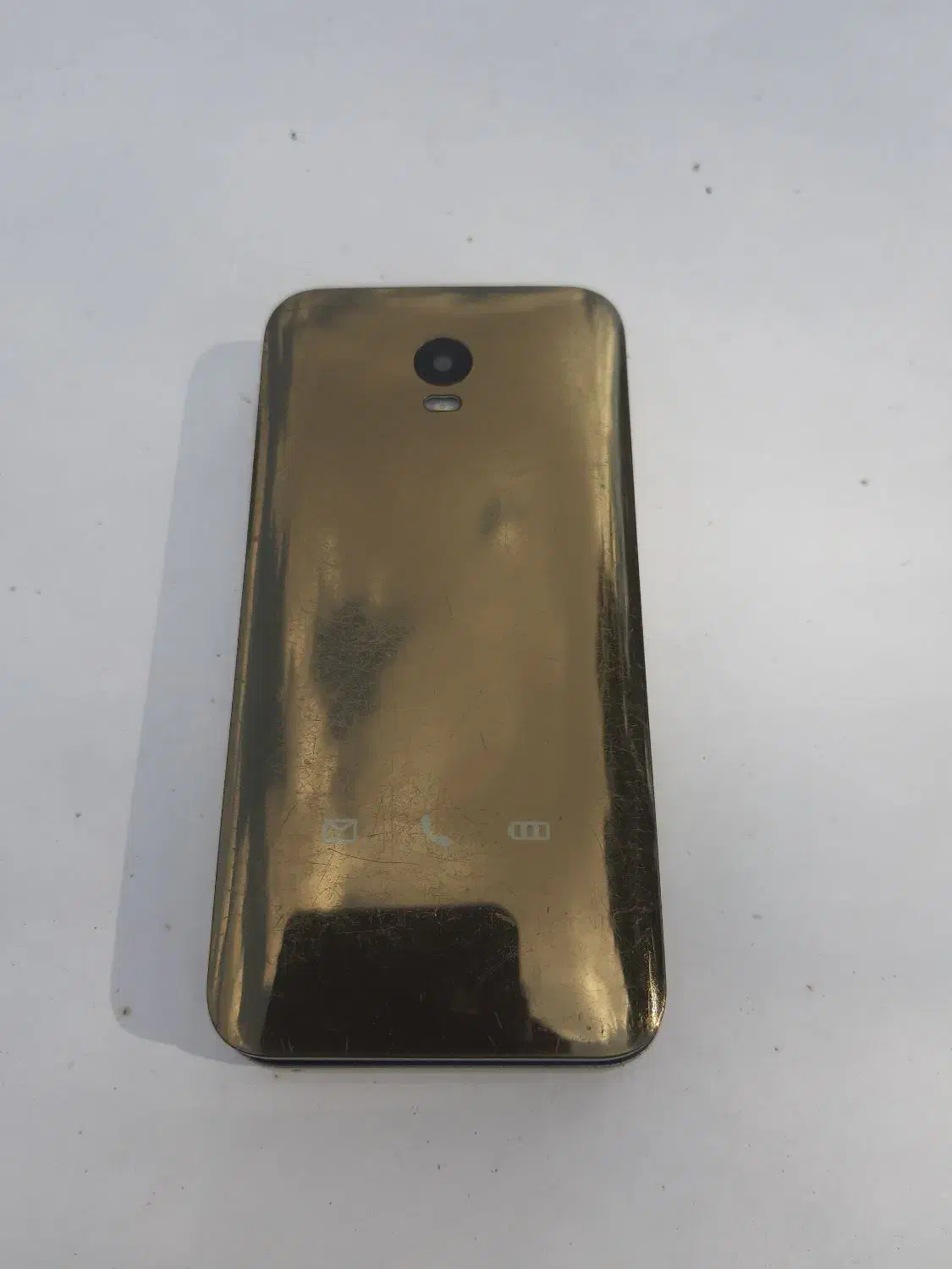 گوشی قدیمی سالم|موبایل|تهران, شهید رجایی|دیوار