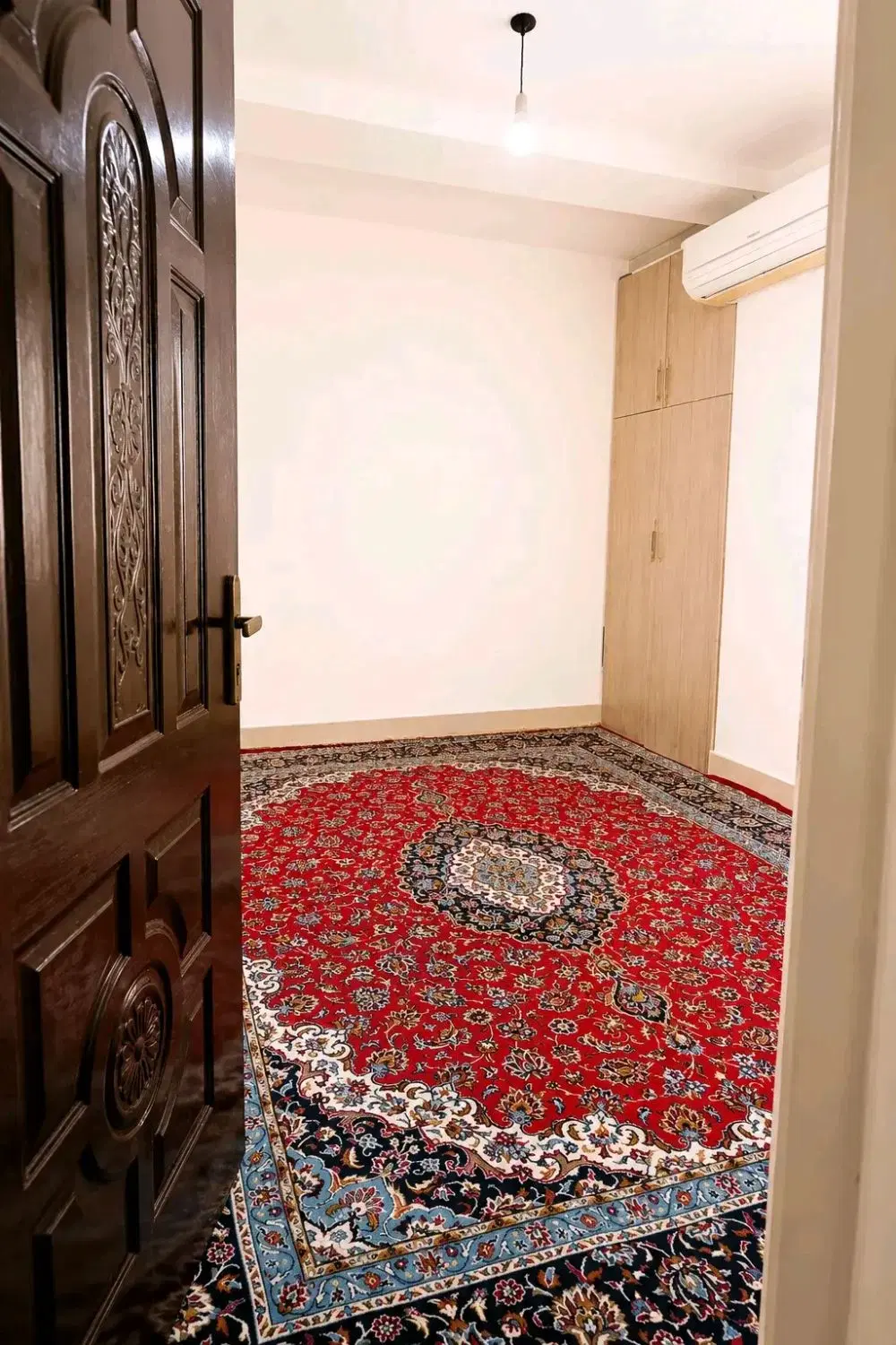 اجاره واحدمبله تمام امکانات|اجارهٔ آپارتمان|چابهار, |دیوار