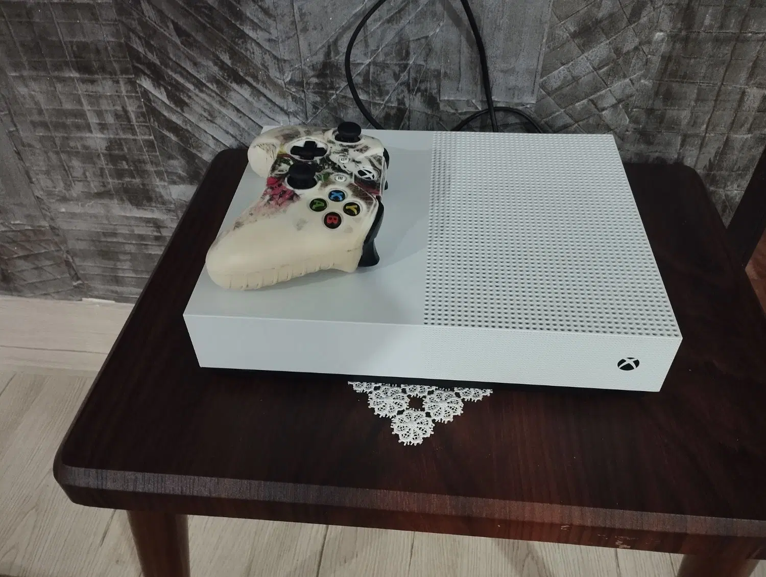 Xbox one s|کنسول، بازی ویدئویی و آنلاین|قره قوین, |دیوار