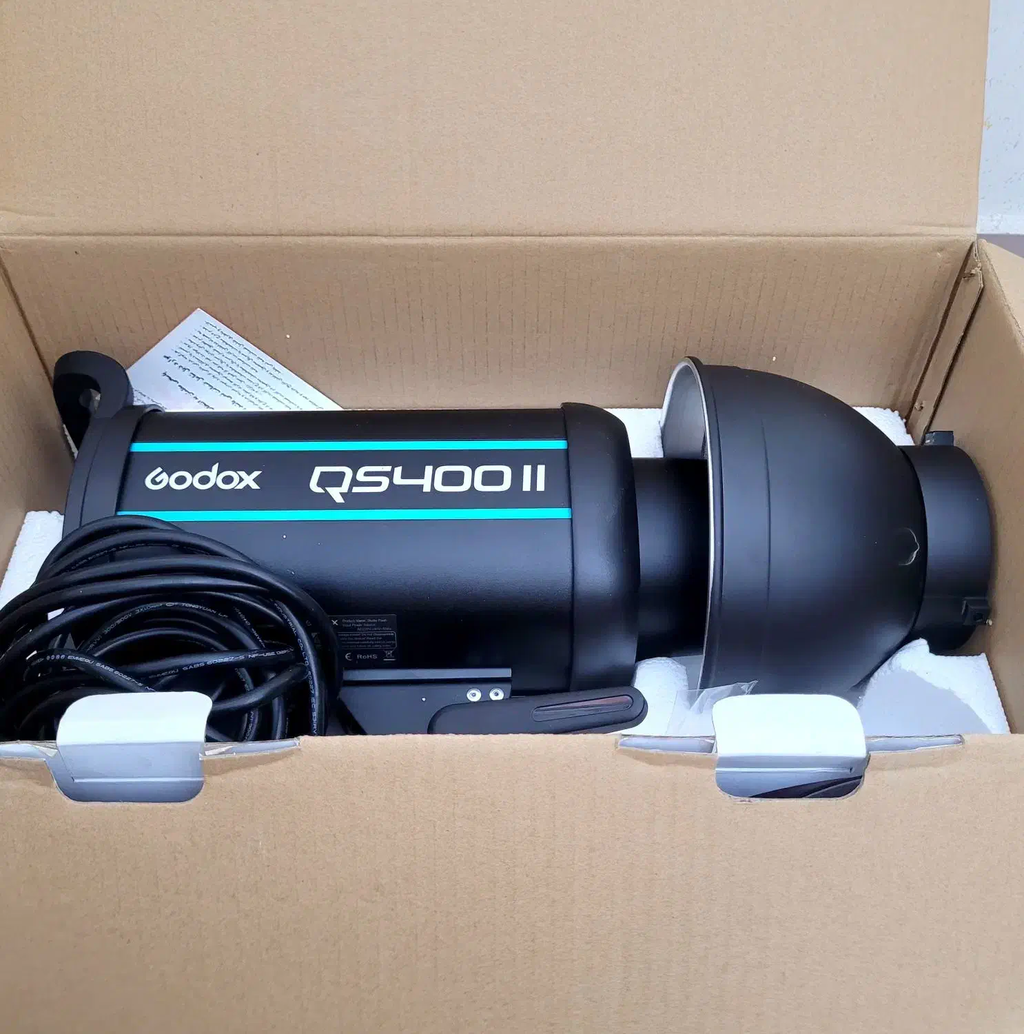 کیت فلاش استودیویی|دوربین عکاسی و فیلم‌برداری|اهواز, گلستان|دیوار