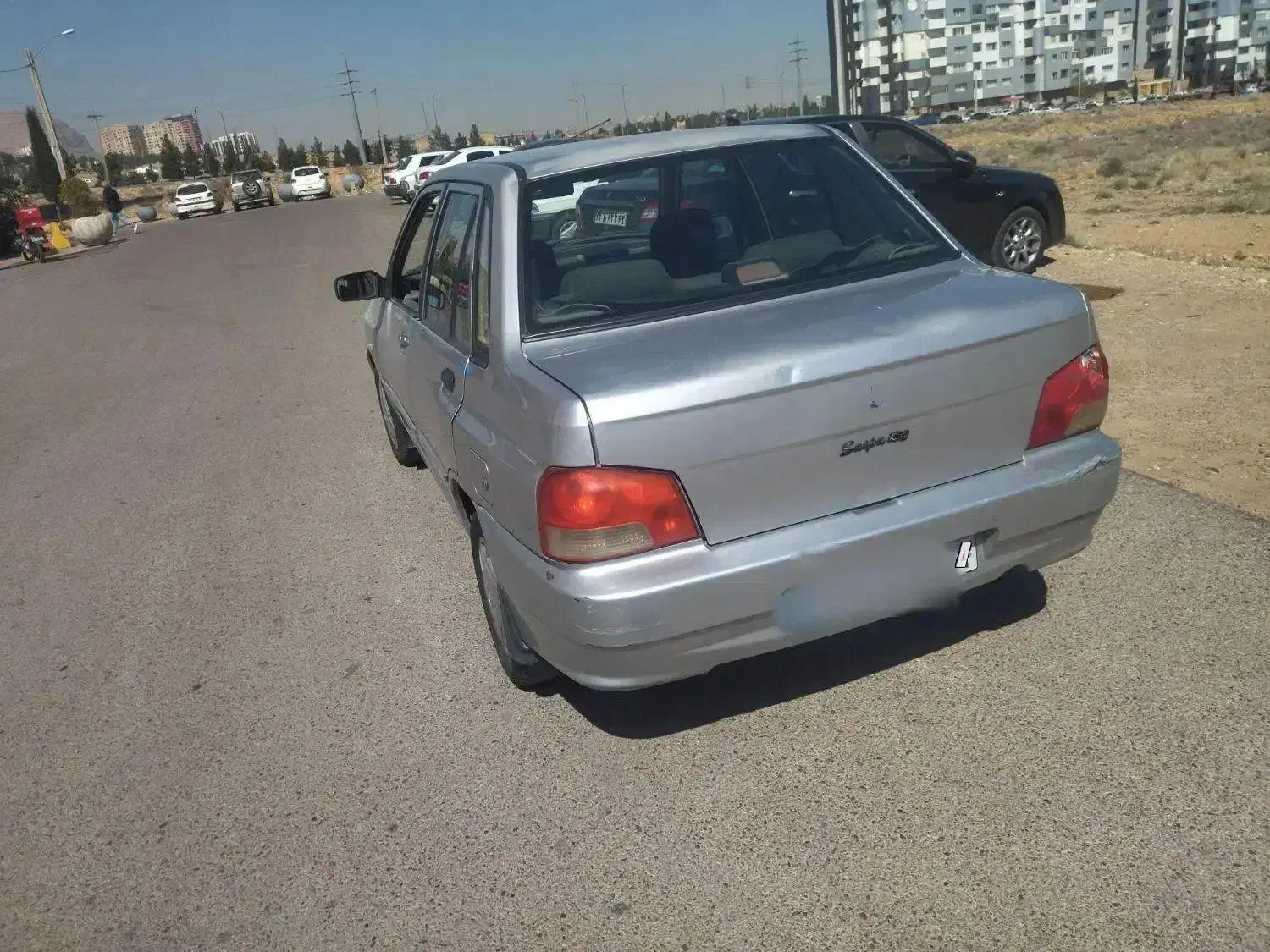 پراید 132|خودرو سواری و وانت|شیراز, فرهنگ شهر|دیوار