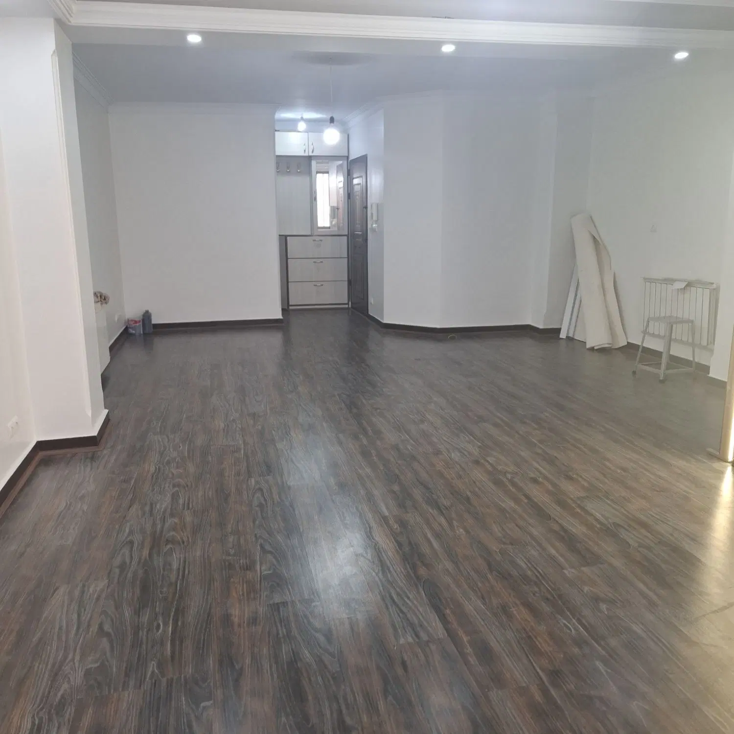 104متر فول دوخواب کینگ بی نظیر - Widok 5