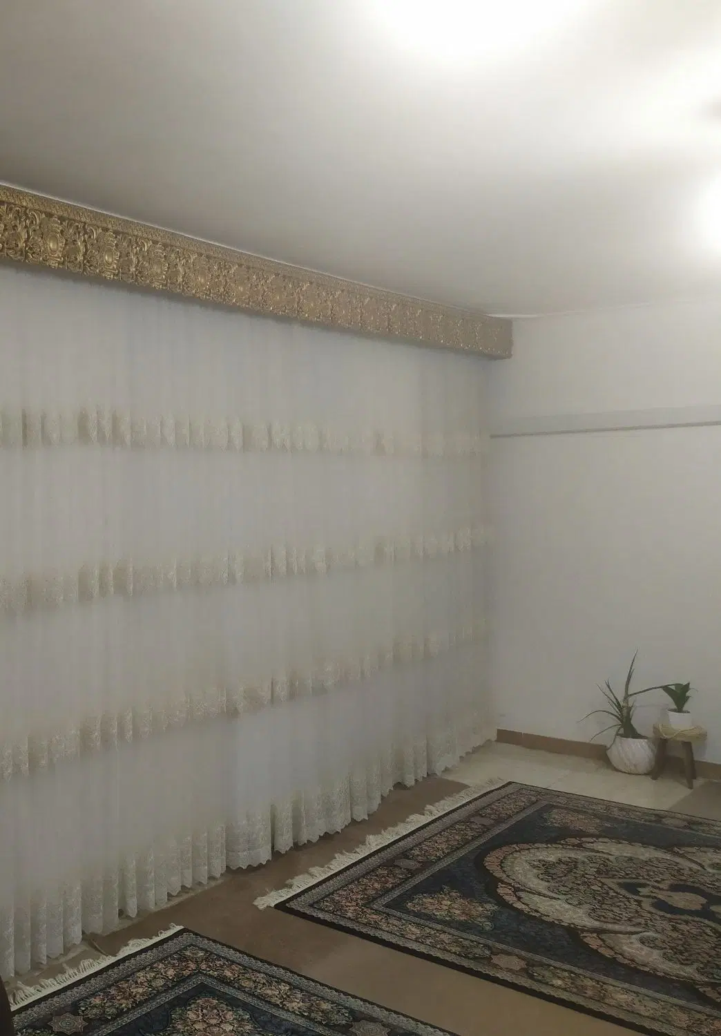 پرده|پرده، رانر، رومیزی|ایلام, |دیوار