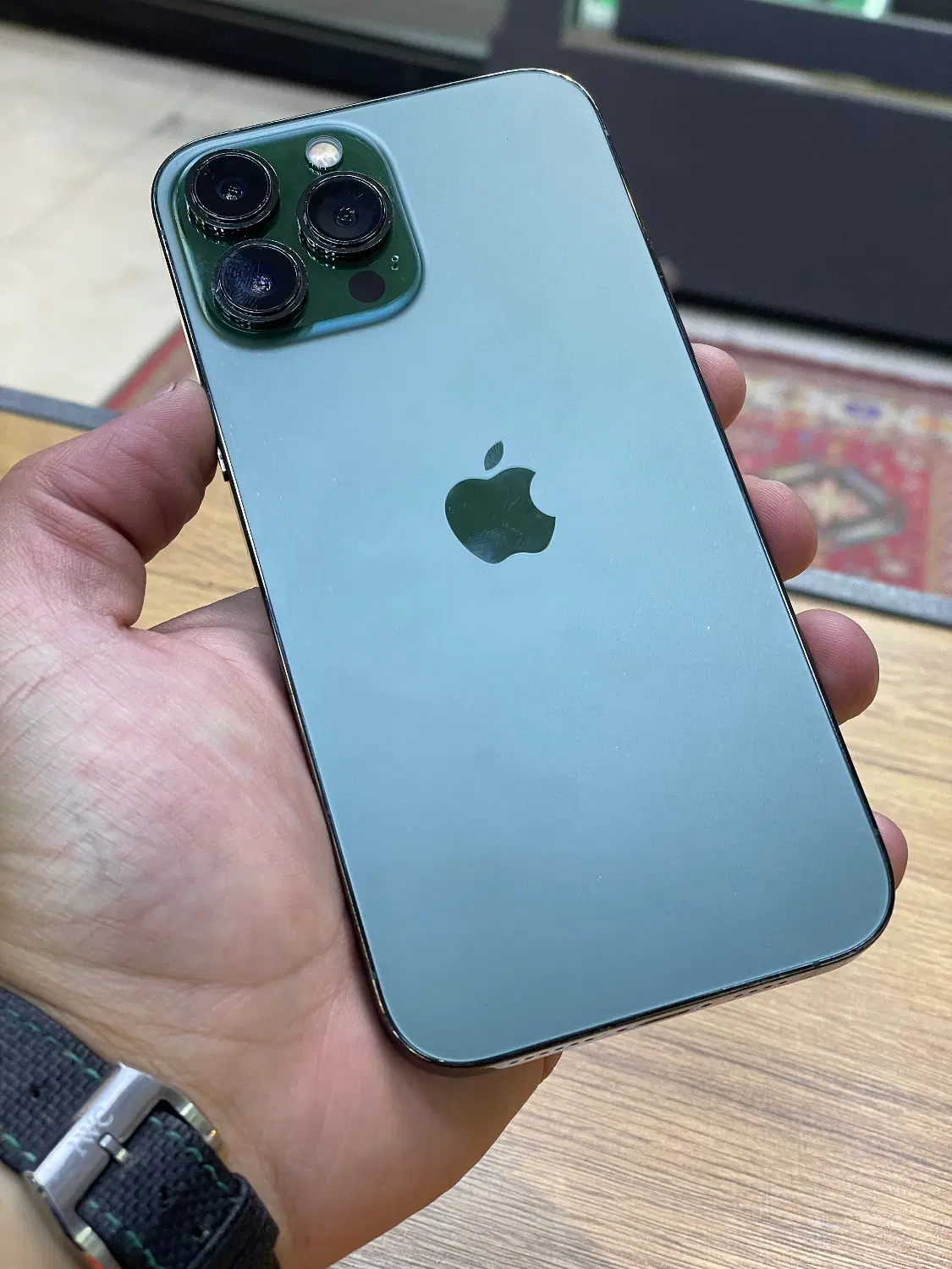 13pro max|موبایل|اشنویه, |دیوار