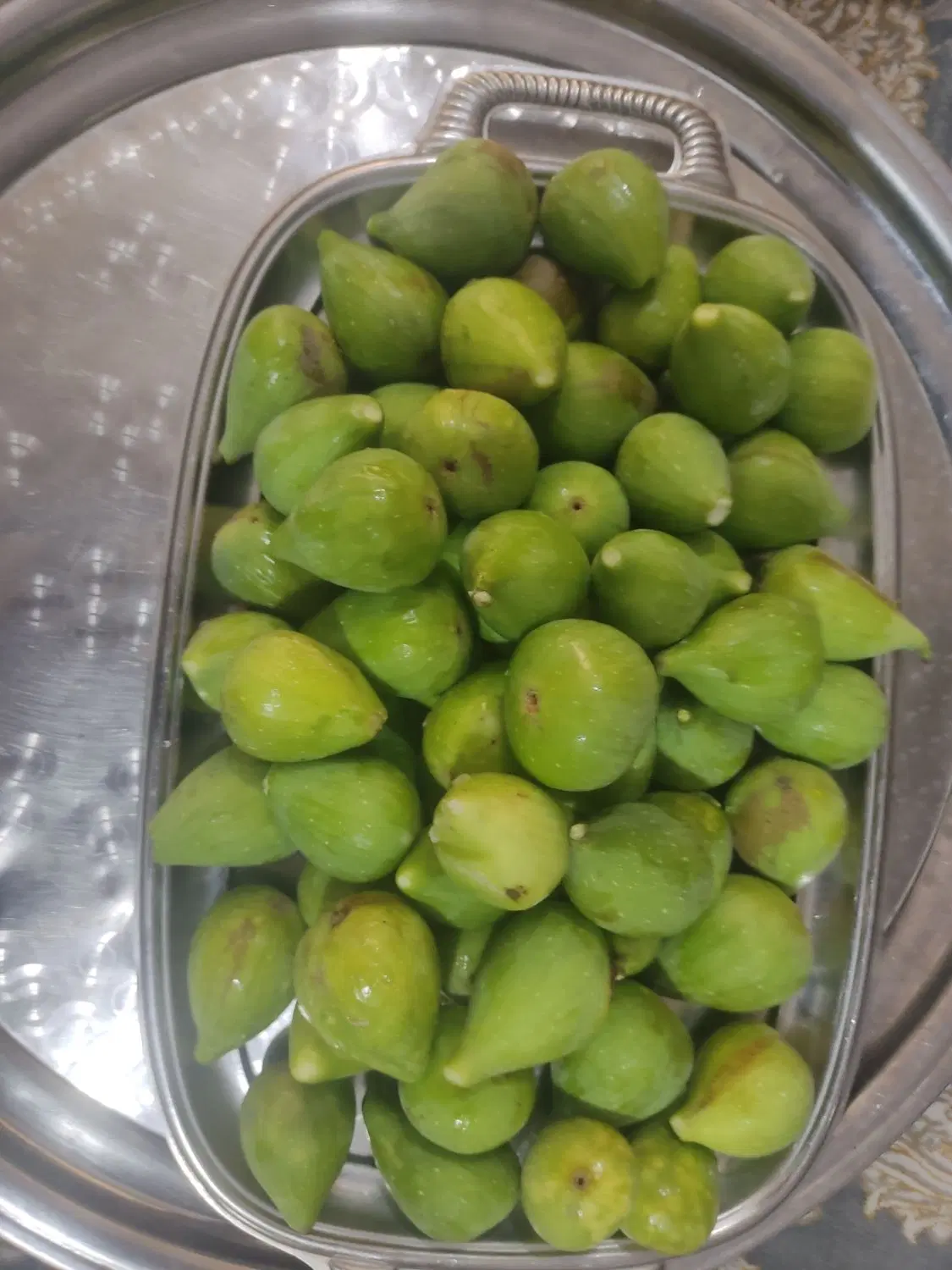 انجیر|خوردنی و آشامیدنی|گرگان, |دیوار