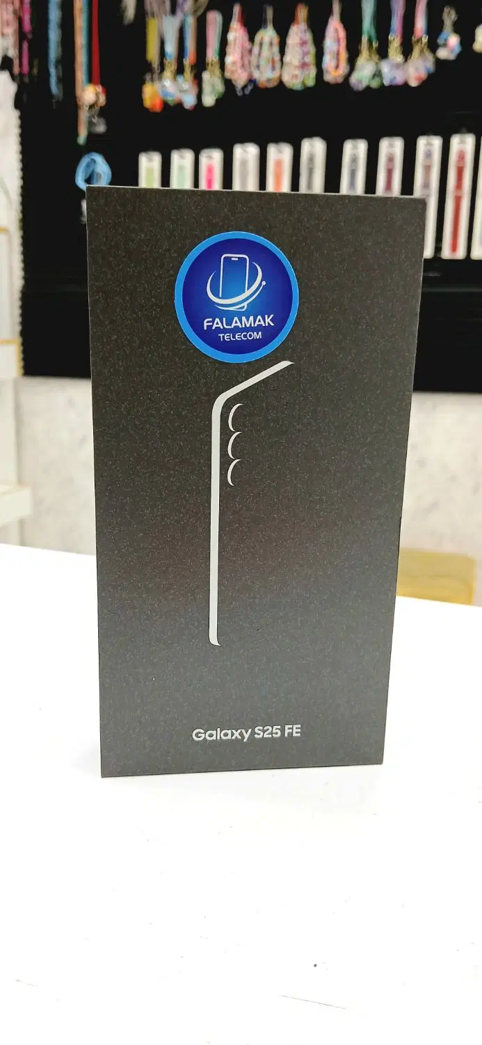 s25 fe samsung|موبایل|تهران, باشگاه نفت|دیوار