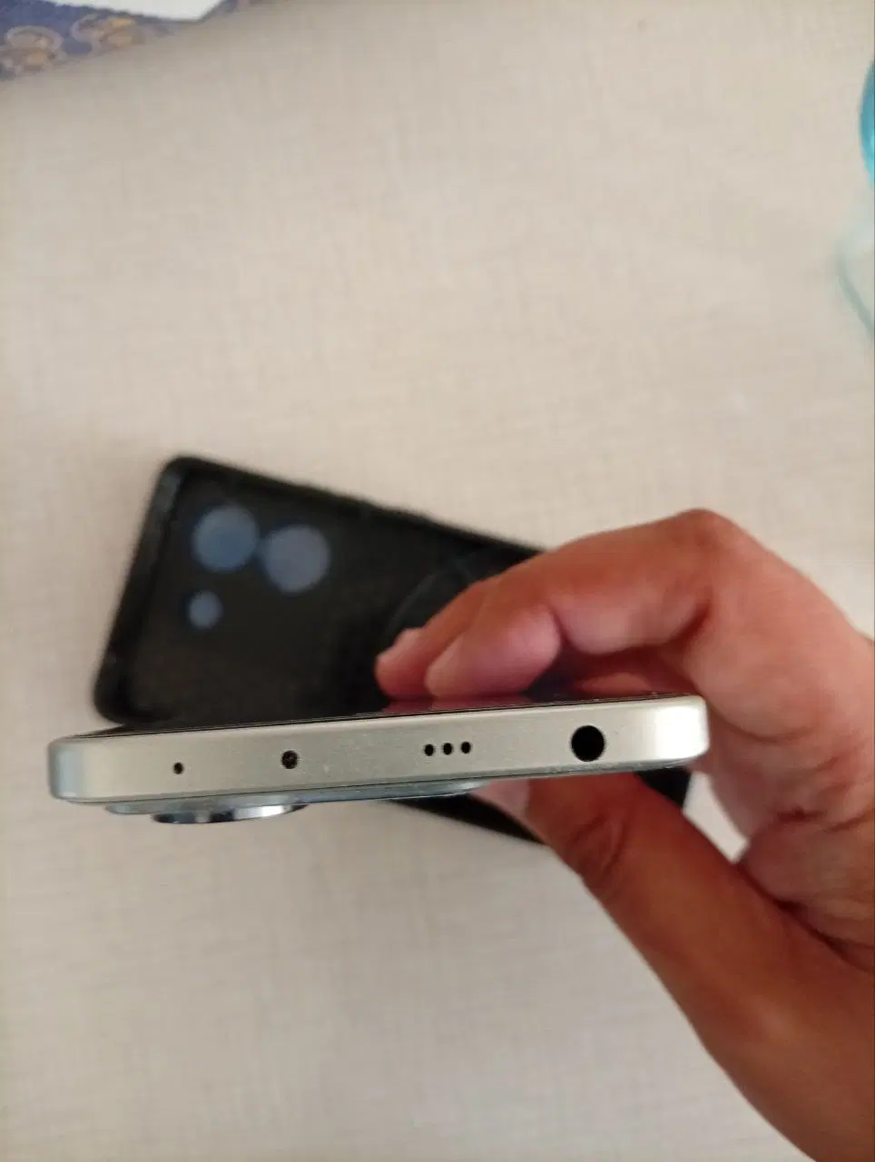 poco m7 pro 5g|موبایل|کرج, خرمدشت|دیوار