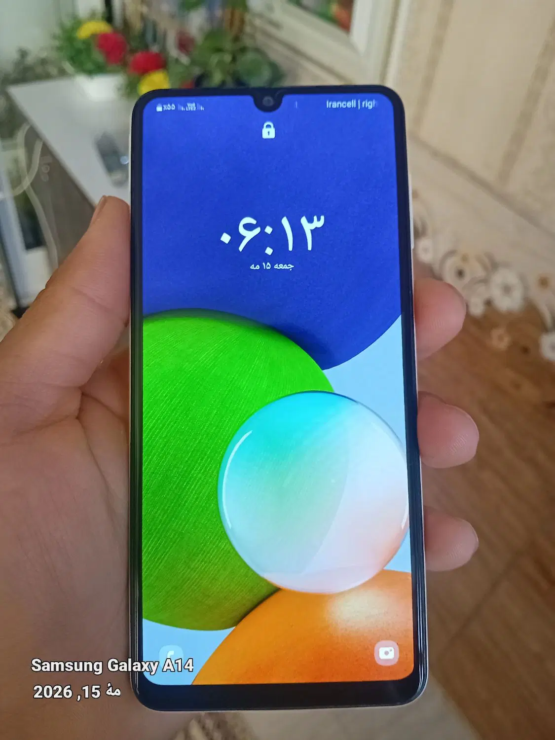 a22 4g|موبایل|مشهد, میان ولایت|دیوار