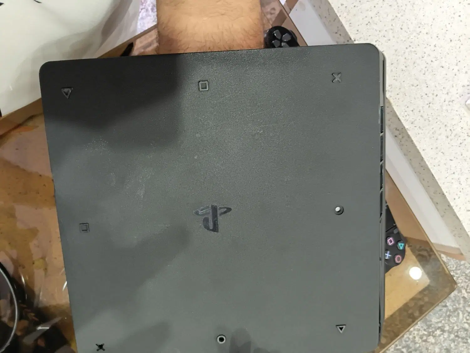 ps4|کنسول، بازی ویدئویی و آنلاین|رباط‌کریم, مسکن مهر آبشناسان|دیوار