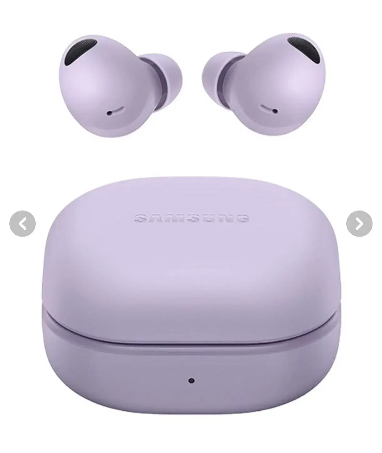 galaxy buds 2 pro|لوازم جانبی موبایل و تبلت|کرمانشاه, |دیوار