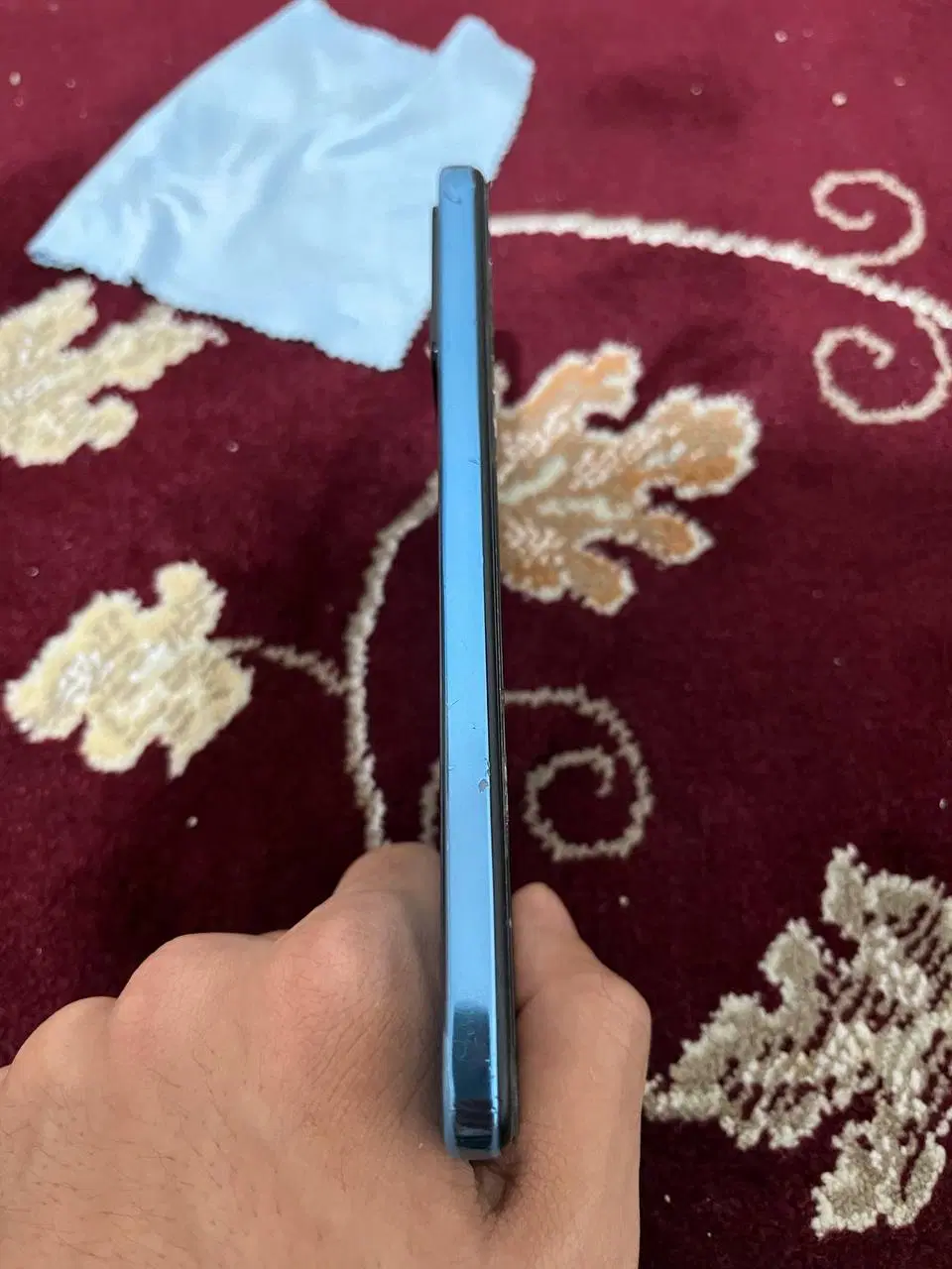پوکو x4 pro|موبایل|بم, |دیوار