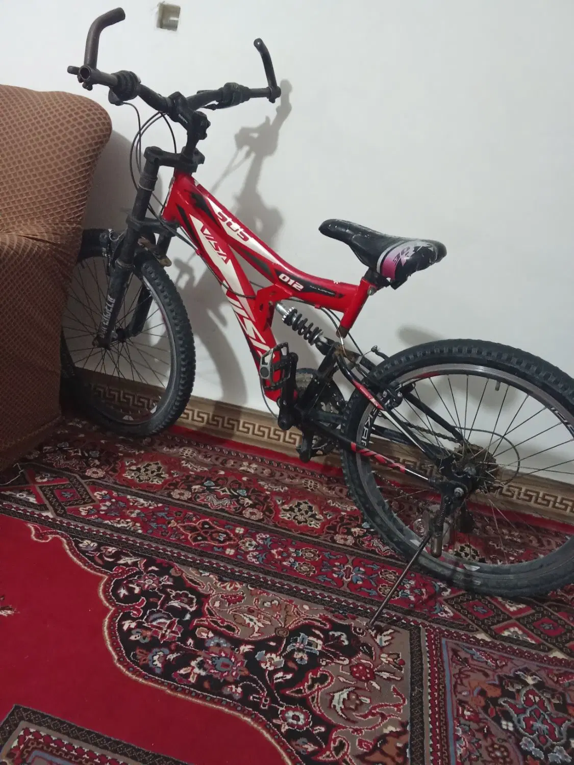 دوچرخه24|دوچرخه، اسکیت، اسکوتر|جیرفت, |دیوار