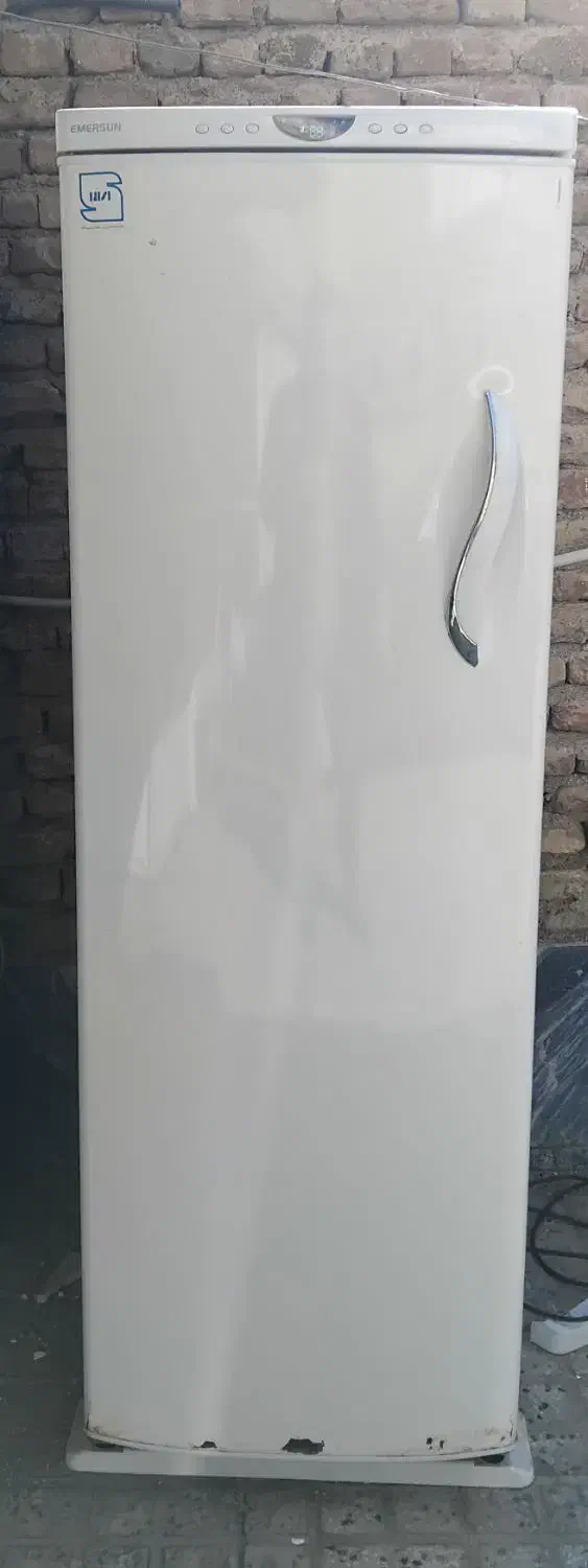 امرسان|یخچال و فریزر|ملایر, |دیوار