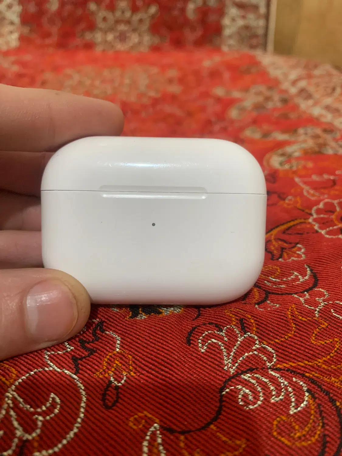 Earbuds pro2 -ANC  (Green lion)|لوازم جانبی موبایل و تبلت|یاسوج, |دیوار