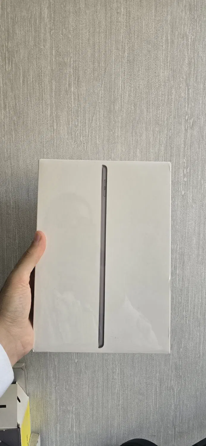 ipad 9th generation|تبلت|تهران, شیراز|دیوار