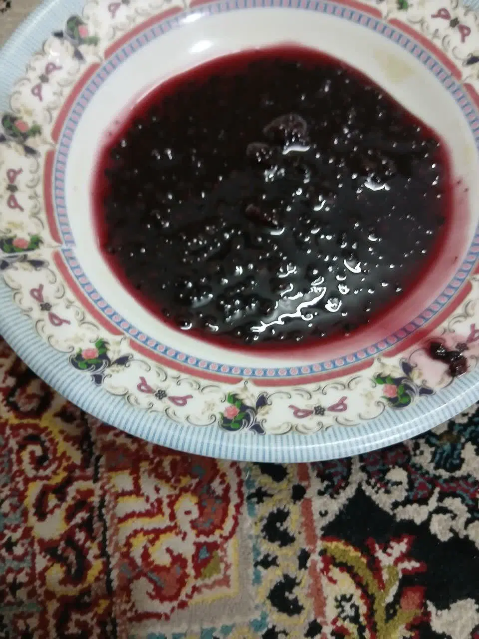 مربا|خوردنی و آشامیدنی|مشهد, سیس‌آباد|دیوار