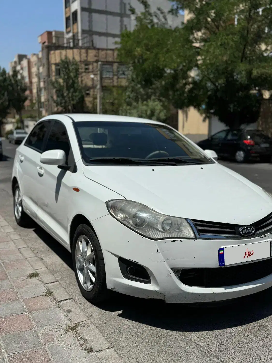 mvm315|خودرو سواری و وانت|تبریز, |دیوار