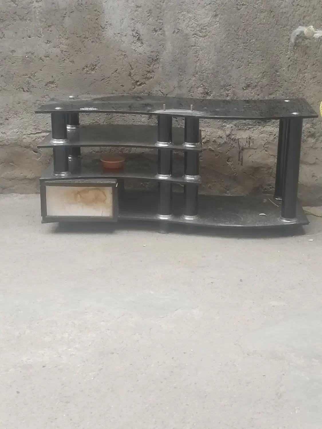 میز|میز تلویزیون|میاندوآب, |دیوار