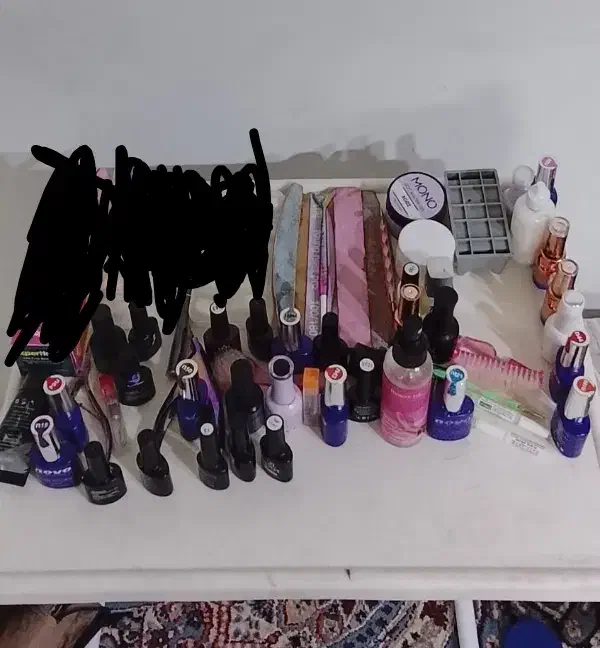 آرایشی|آرایشگاه و سالنهای زیبایی|شیروان (خراسان), |دیوار