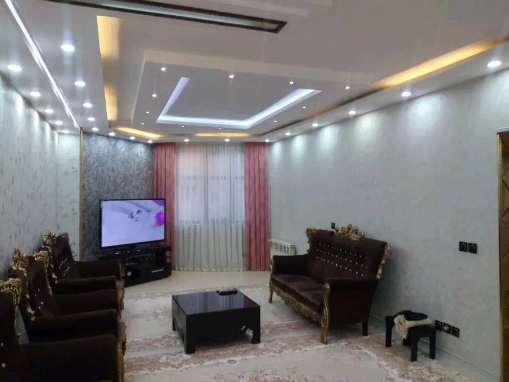 فروش آپارتمان۹۷متری۲خواب بازسازی شده خ رزمندگان, اصفهان