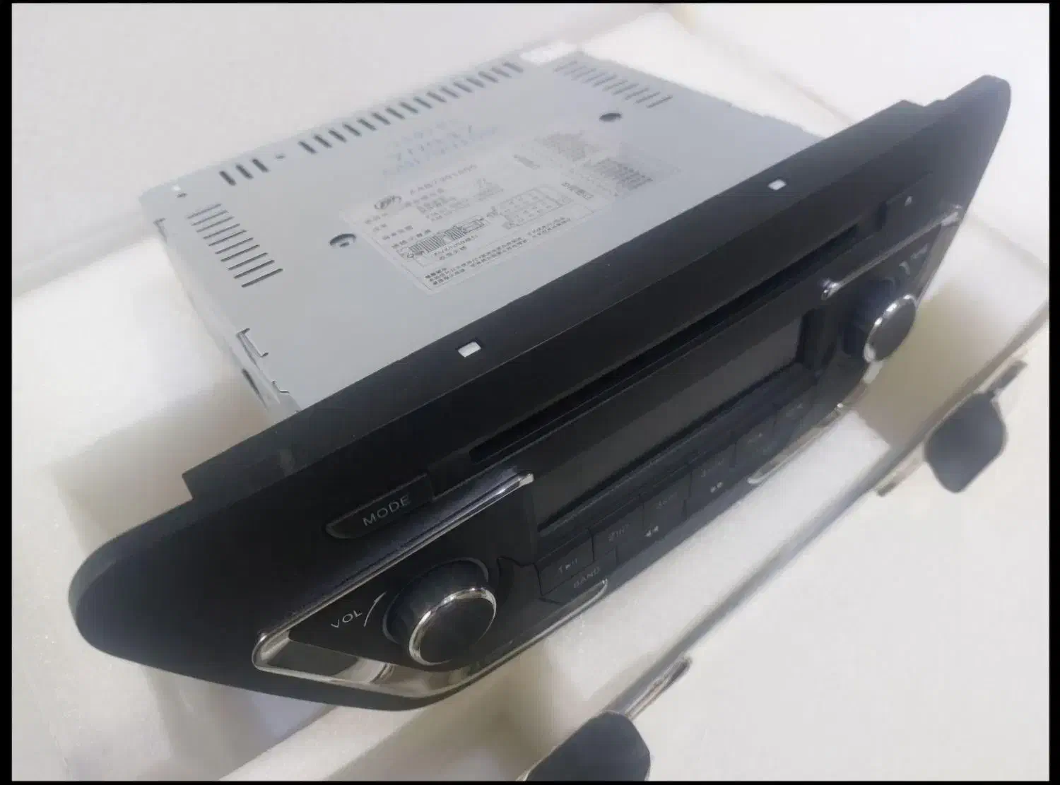 ضبط|صوتی و تصویری|اراک, |دیوار