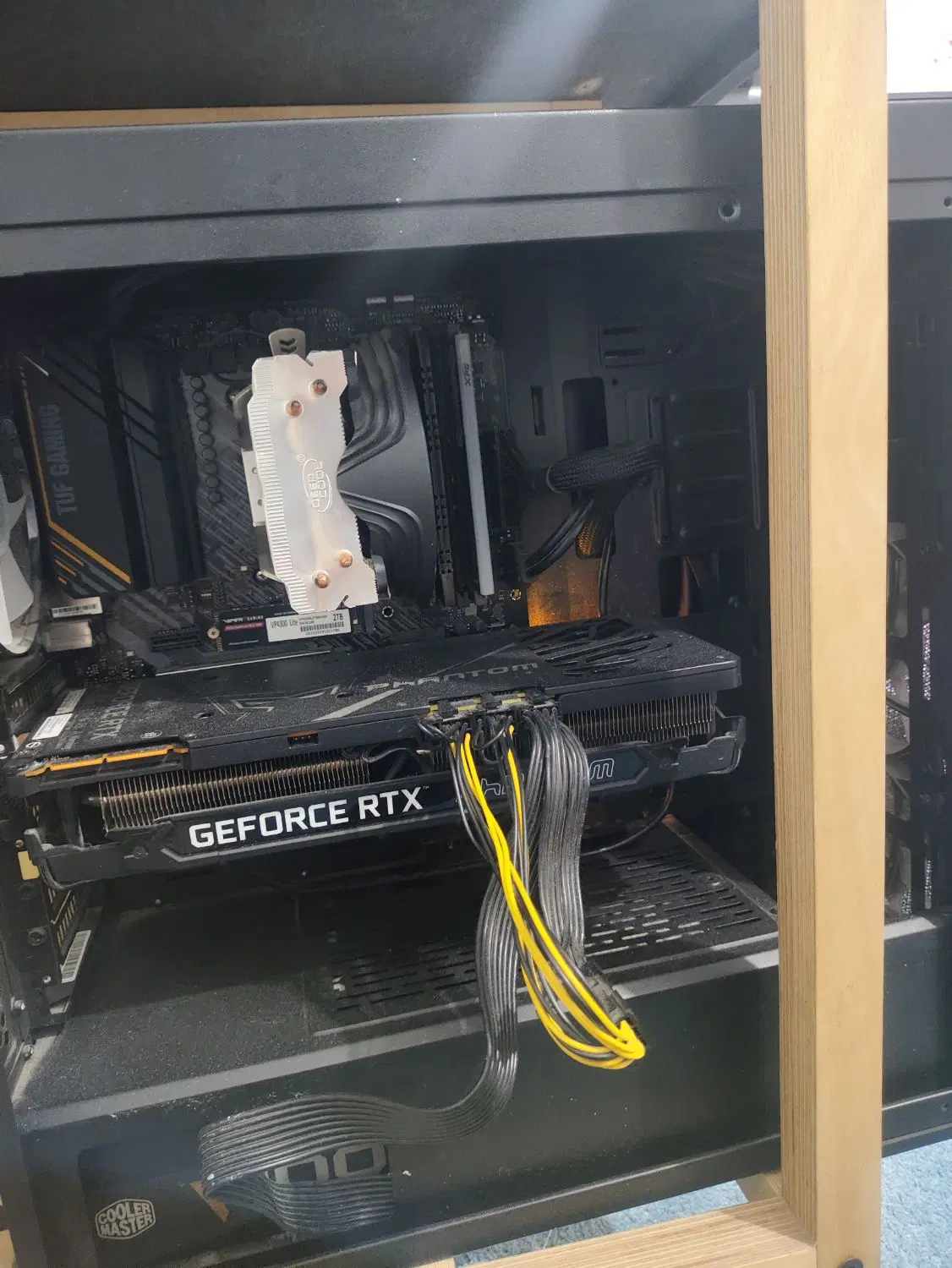 PC Gaming 4K|رایانه رومیزی|امیدیه, |دیوار