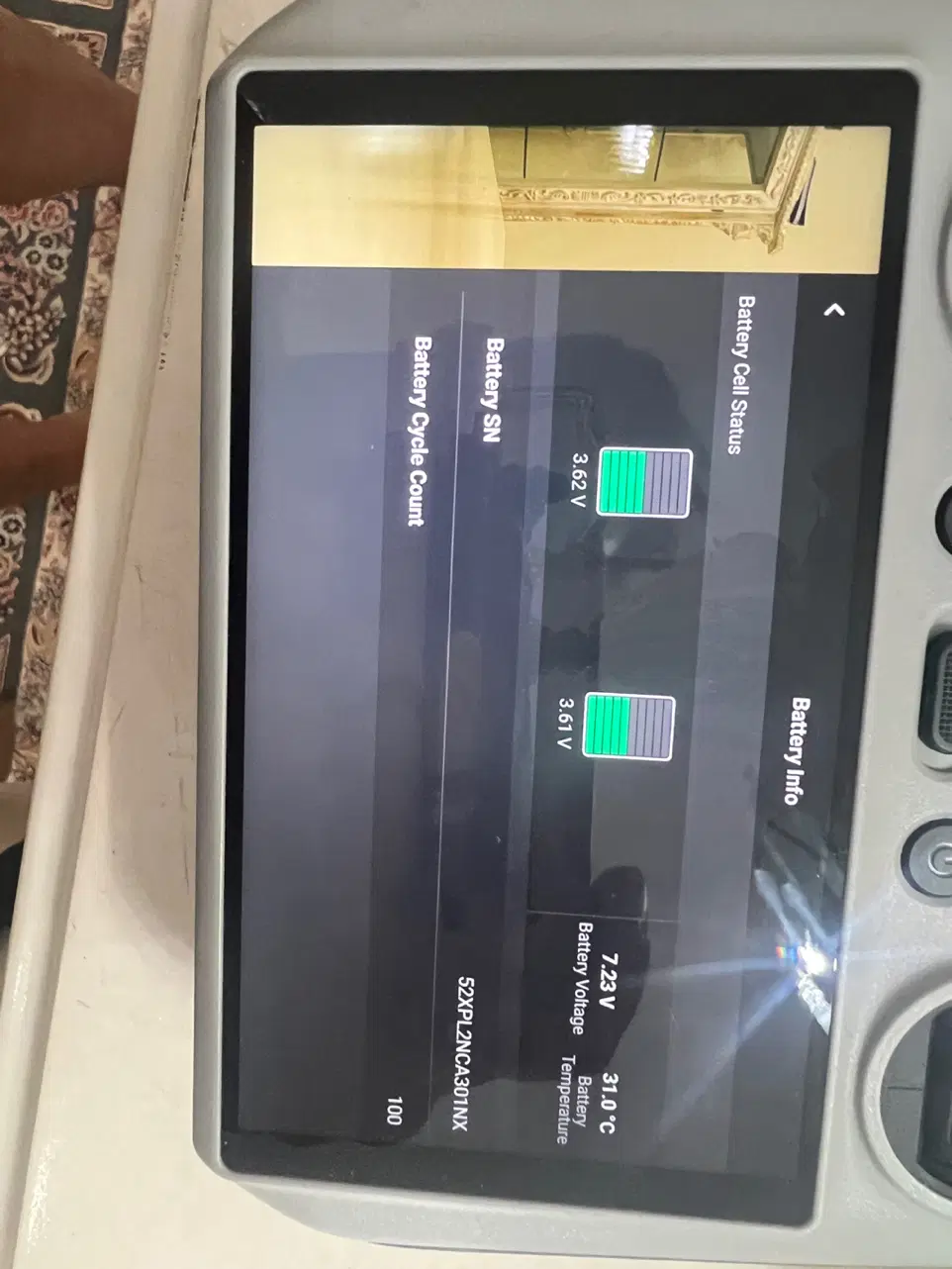 Dji mini 3pro|دوربین عکاسی و فیلم‌برداری|تهران, اختیاریه|دیوار