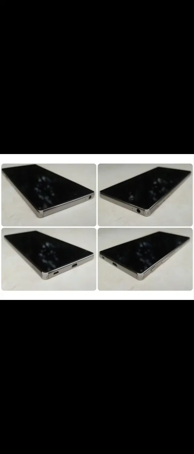 SONY XPERIA Z5 PREMIUM|موبایل|بابلسر, |دیوار