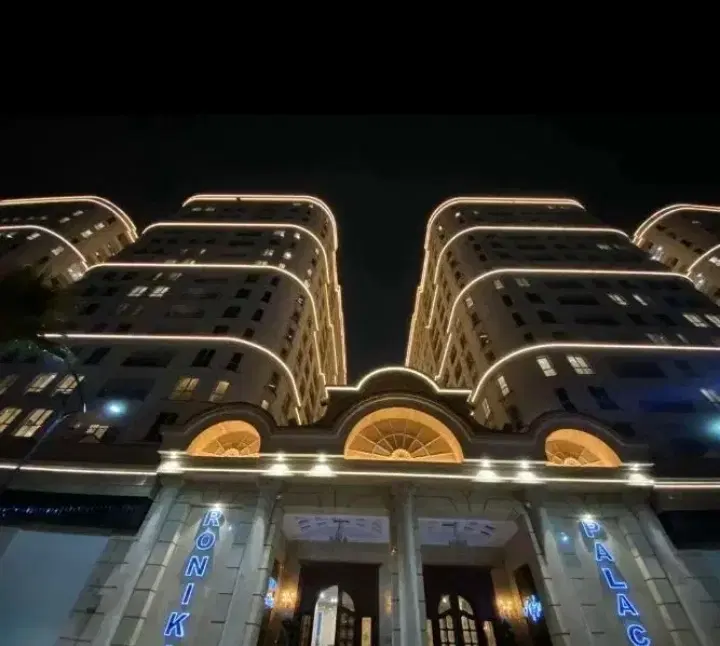 116متر رونیکا پالاس کوهک ویودار روبه جنوب - Widok 2