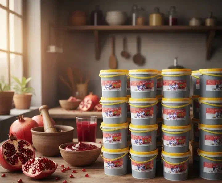 رب انار|خوردنی و آشامیدنی|تهران, مسعودیه|دیوار